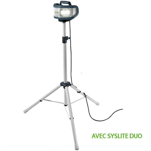 Trépied st duo 200 200038 festool