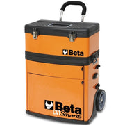 Chariot porte-outils 2 modules superposables c41s 041000001 beta