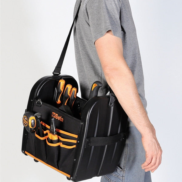 Sac porte-outils en tissu c4 021040000 beta