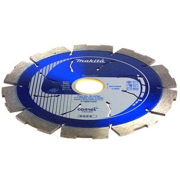 Disque diamant comet enduro