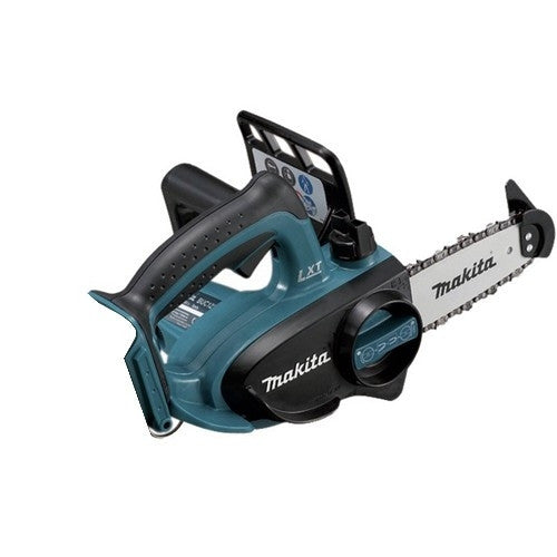 Elagueuse sans fil 18v lxt 11,5 cm solo duc122z makita