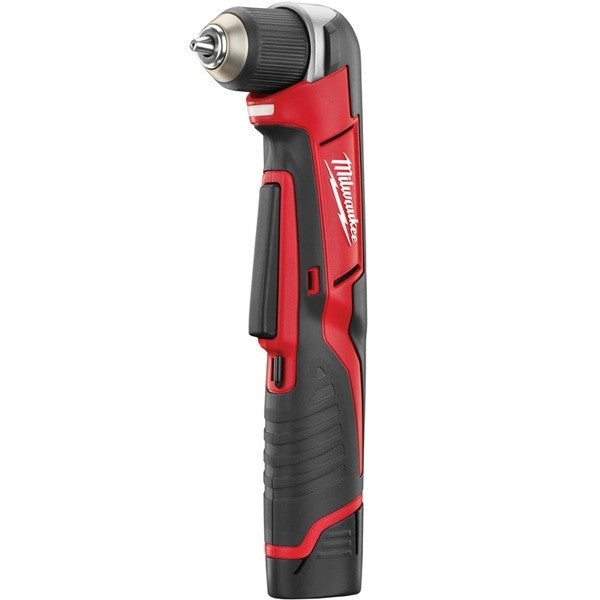 Perceuse d'angle c12 rad-202b 4933441215 milwaukee