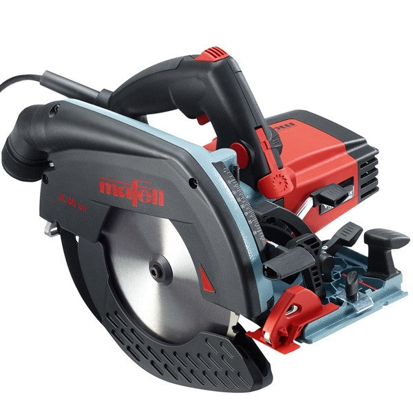 Scie circulaire 185 mm 1800 w k65cc 91b001 mafell