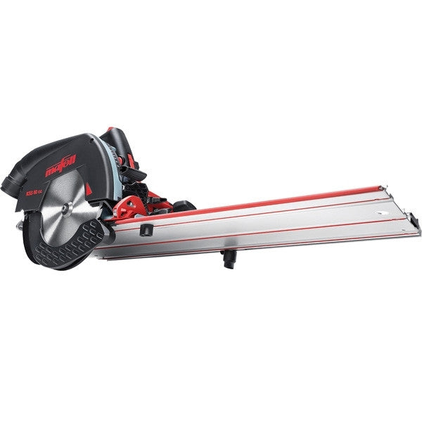 Scie circulaire 185 mm 1800 w kss60cc 91b101 mafell