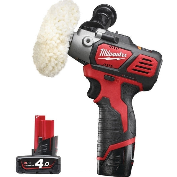 Polisseuse ponceuse m12 bps-421x 4933447799 milwaukee