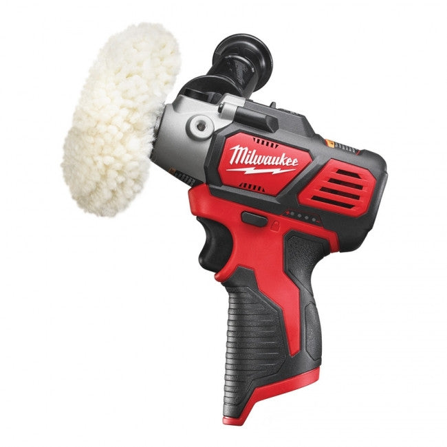 Polisseuse ponceuse m12 bps-0 44933447791 solo milwaukee