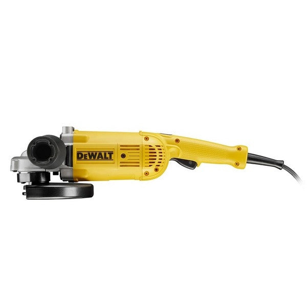 Disqueuse d'angle Ø230 mm 2200 W Dewalt DWE492