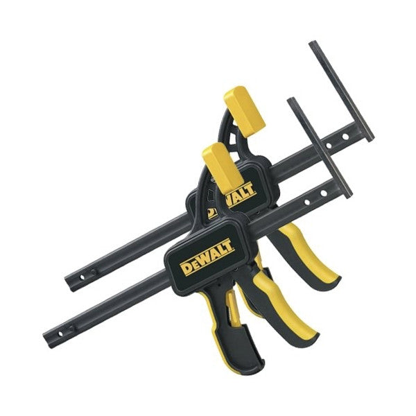 Serre-joint pour rail dws5026 dewalt