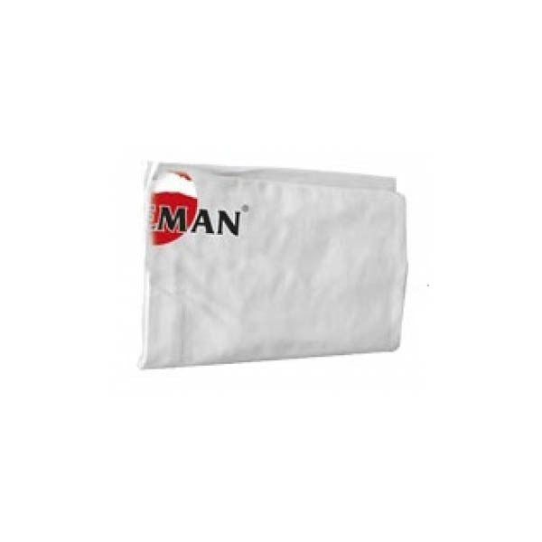 Sac feutre pour aspirateurs asp150/300 090103 leman
