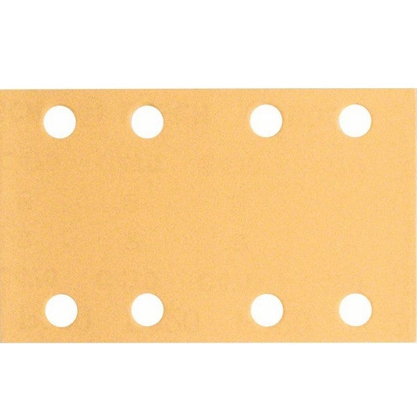 Feuilles abrasives c470 80 x 133 mm best wood paint bosch