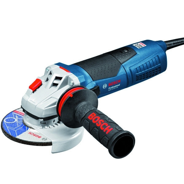 Meuleuse 125mm 1900w gws19-125ci 060179n002 bosch