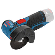 Meuleuse 76mm 12v gws12v-76 z 06019f2003 (solo) bosch
