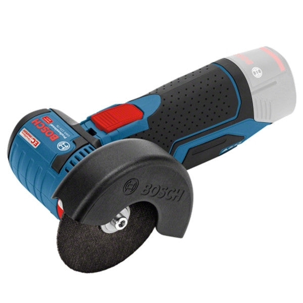 Meuleuse 76mm 12v gws12v-76 z 06019f2003 (solo) bosch