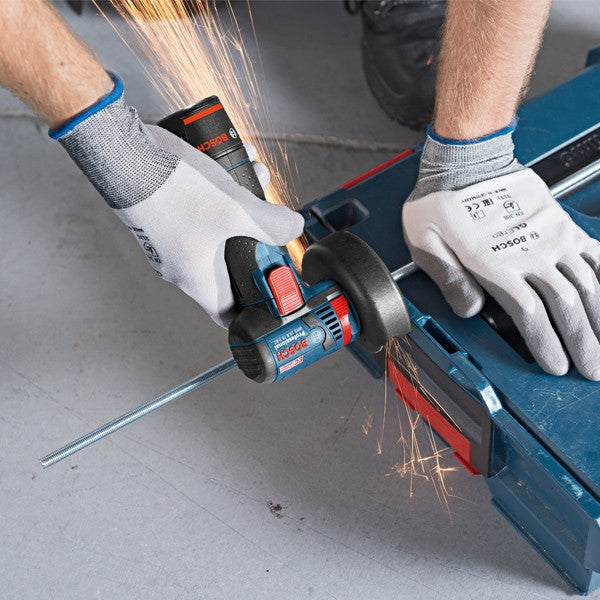 Meuleuse 76mm 12v gws12v-76 z 06019f2003 (solo) bosch