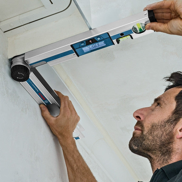 Mesureur d'angles électronique gam220 0601076500 bosch