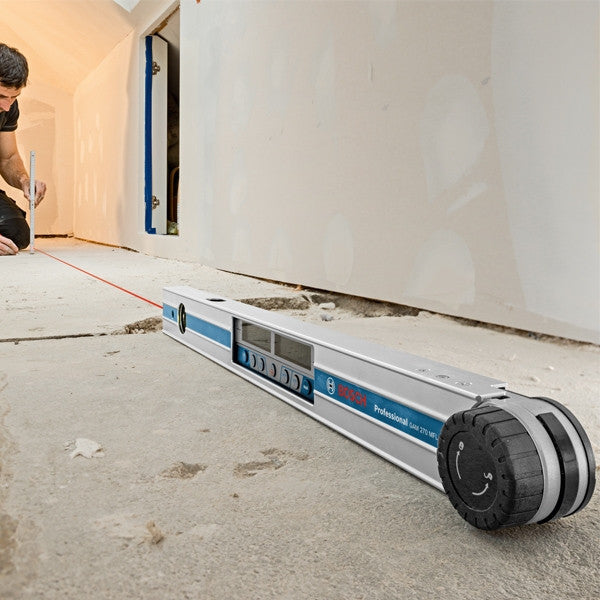 Mesureur d'angles électronique gam270mfl 0601076400 bosch