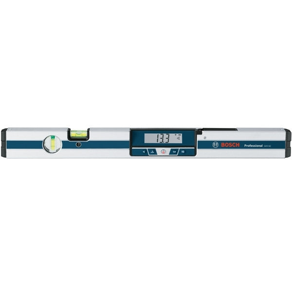 Niveau électronique 60cm gim60 0601076700 bosch