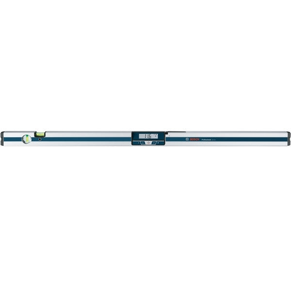 Niveau électronique 120cm gim120 0601076800 bosch