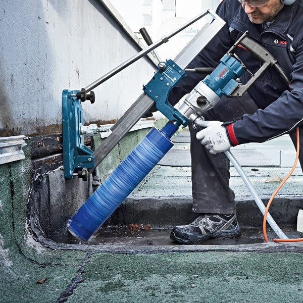 Carotteuse à eau 2000w ø180mm gdb180we 0601189800 bosch
