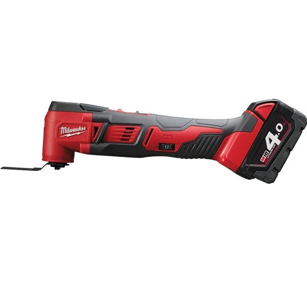Découpeur ponceur multitool m18 bmt-421c 4933446210 milwaukee