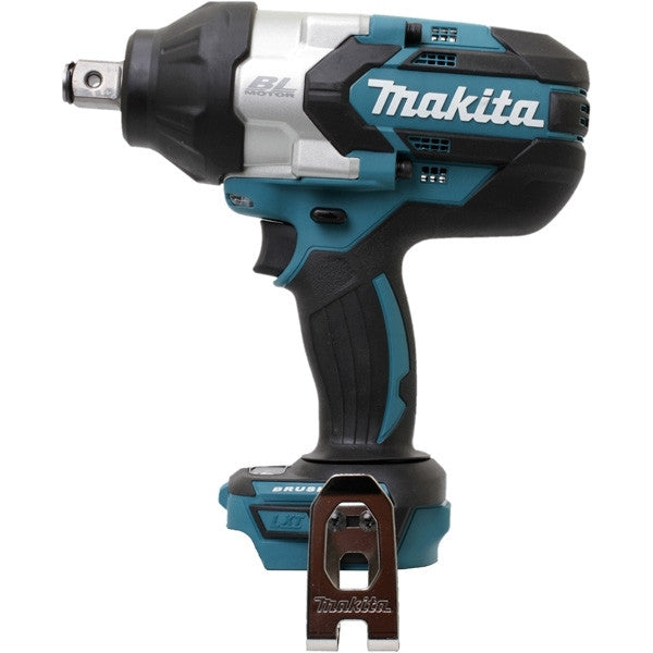 Boulonneuse à choc 3/4" 18v lxt 1050nm solo en makpac dtw1001zj makita