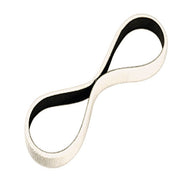 Bandes de polissage 20x815mm pour rs12-70e 63726010018 fein