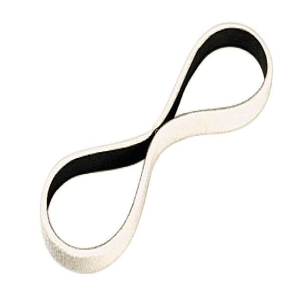 Bandes de polissage 20x815mm pour rs12-70e 63726010018 fein