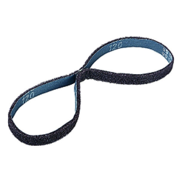 Bandes fibres 20x815mm pour polisseuses rs12-70e