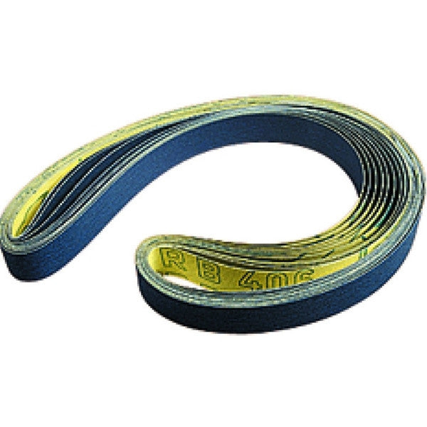 Bandes abrasives 20x815mm pour rs12-70e