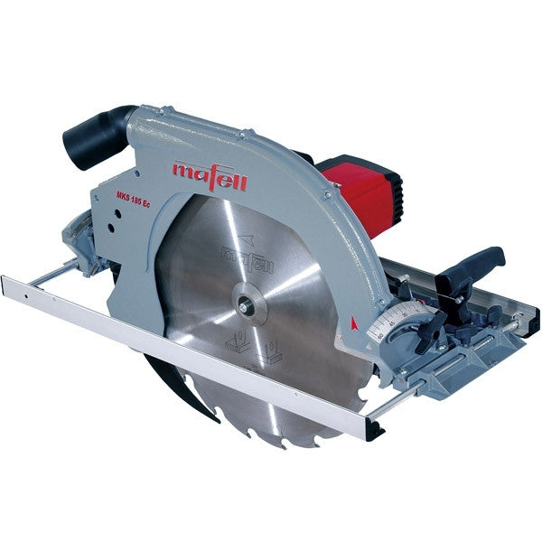 Scie circulaire charpente 410 mm 2800w mks 165 ec 924501 mafell