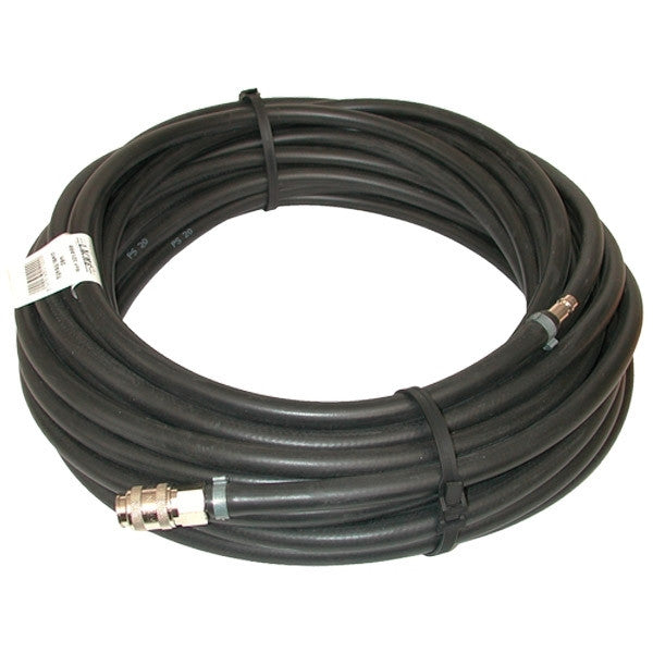 Tuyau souple pvc armé 10x16mm 20m 321000 lacme