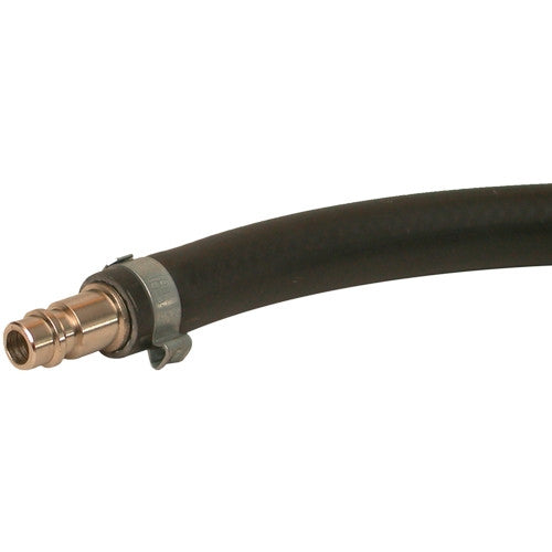 Tuyau souple pvc armé 10x16mm 20m 321000 lacme