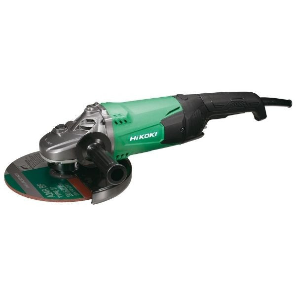 Meuleuse ø230mm 2000w g23st waz hikoki hitachi