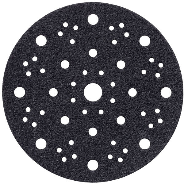 Patin souple velcro ponceuse 150mm sal-1 093459 mafell
