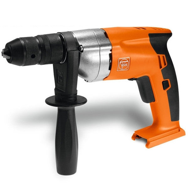 Perceuse 18v abop10 select 71050262000 solo fein