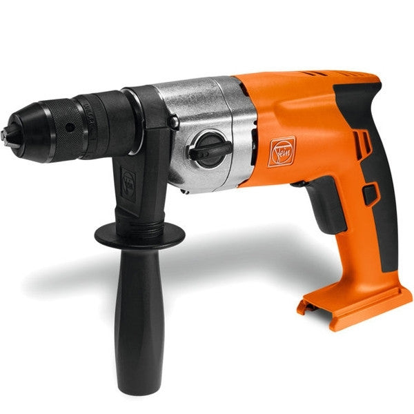 Perceuse 18v abop13-2 select 71050362000 solo fein