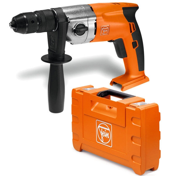 Perceuse 18v abop13-2 select 71050362000 solo fein