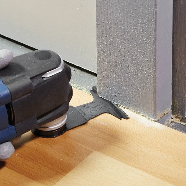 Lame plongeante starlock hard wood aii65bspc bosch
