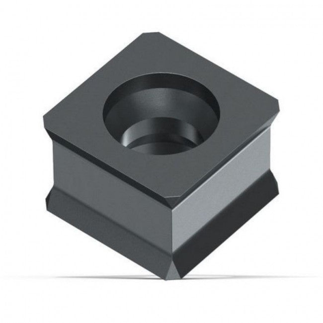 Plaquettes amovibles kx rayon 5mm métaux non ferreux/plastiques 64302003010 fein