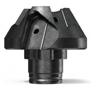 Porte-plaquettes 45° 64301003010 fein