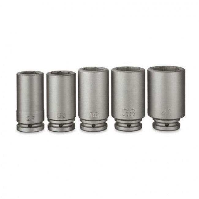 Kit de douilles à chocs hexagonales 3/4" 62405323020 fein
