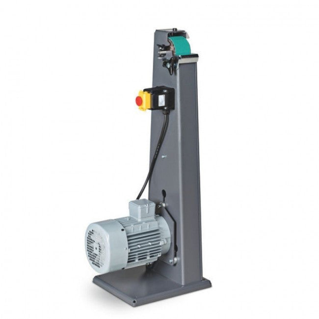 Ponceuse à bande compacte grit gks 75 79050200403 fein