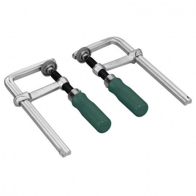 Jeu d'étriers de fixation fsz 631031000 metabo
