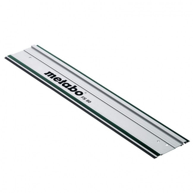 Rail de guidage 80cm fs 80 629010000 metabo