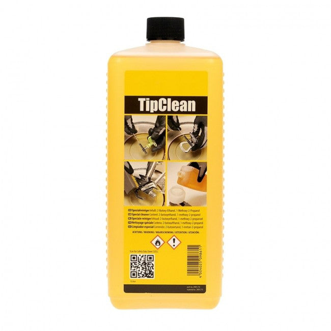 Nettoyant spécial tipclean 1l 2400216 wagner