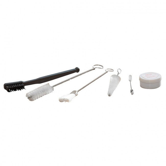 Kit nettoyage pistolets à peinture hvlp & xvlp 2354639 wagner