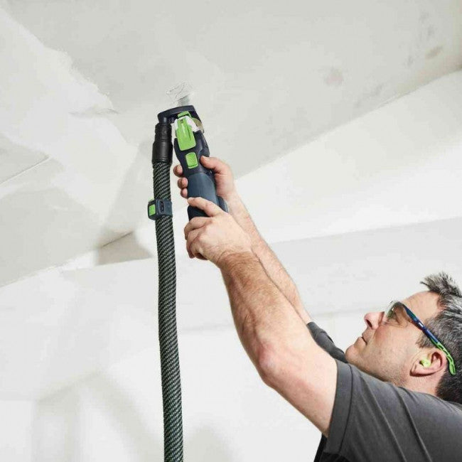 Outil oscillant vecturo osc 18 e-basic-set 576592 festool