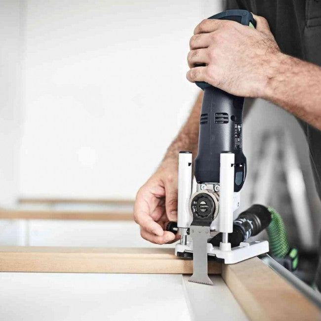 Outil oscillant vecturo osc 18 e-basic-set 576592 festool