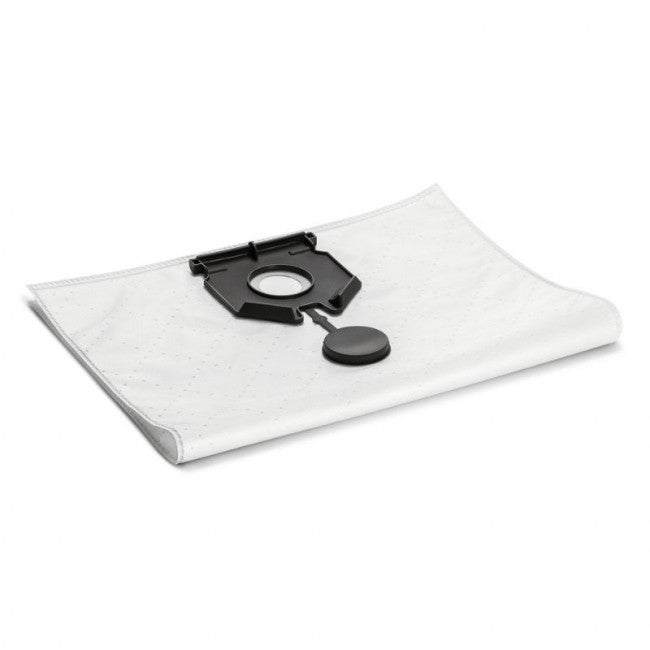 Lot de 5 sacs filtres non-tissés, nt 30/1 2.889-154.0 karcher