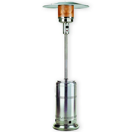Parasol chauffant gaz propane 5 à 12 kw pc 12 i-1 205 2022 splus